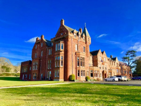 Dryburgh Abbey Hotel, Melrose